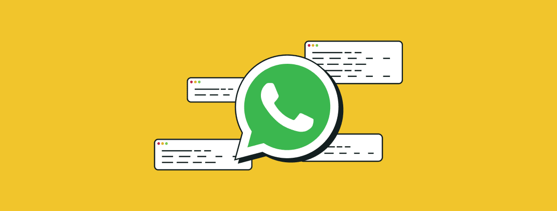 Guia do WhatsApp corporativo: alavanque sua comunicação