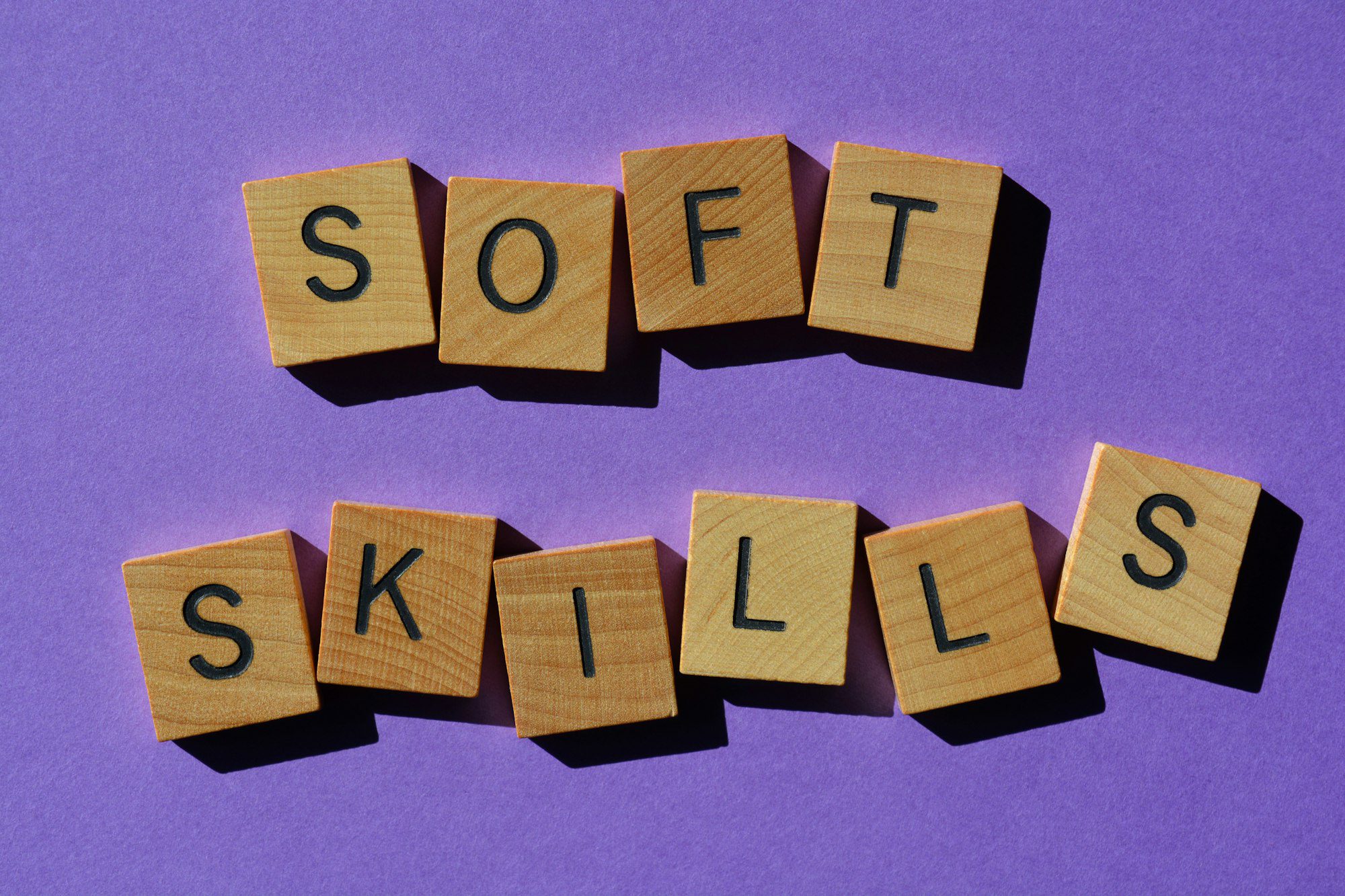O que são soft skills?